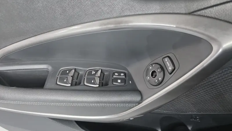 Hyundai Maxcruze