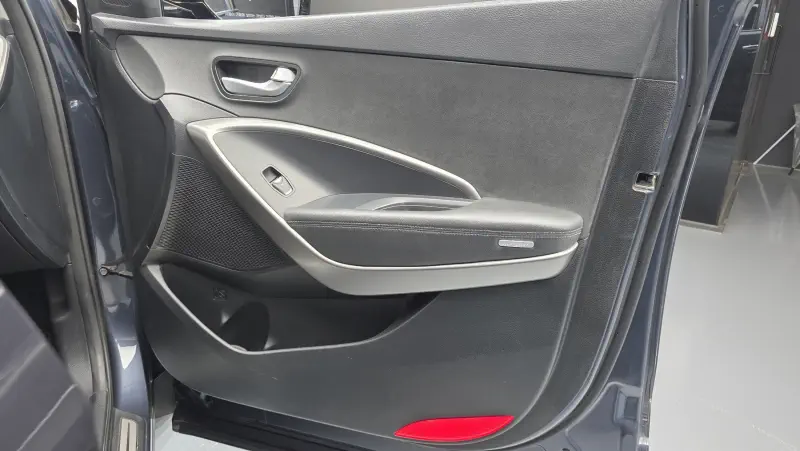 Hyundai Maxcruze