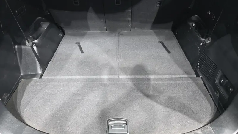 Hyundai Maxcruze