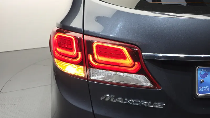 Hyundai Maxcruze
