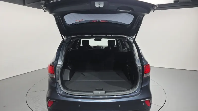 Hyundai Maxcruze