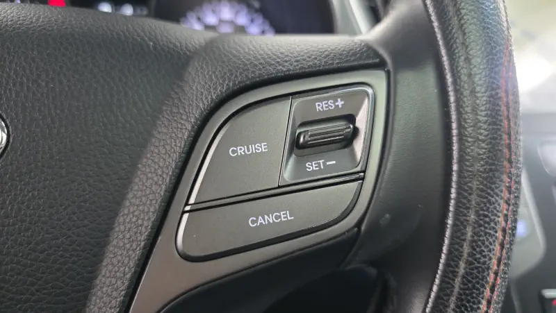 Hyundai Maxcruze