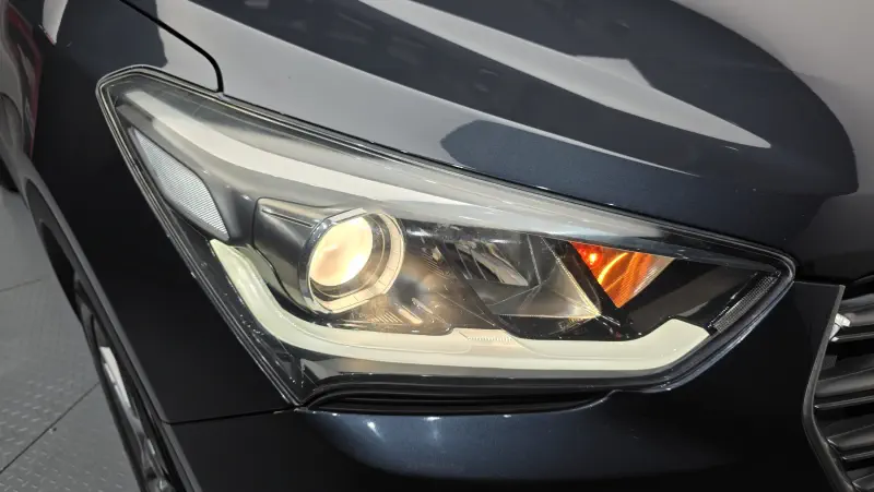 Hyundai Maxcruze