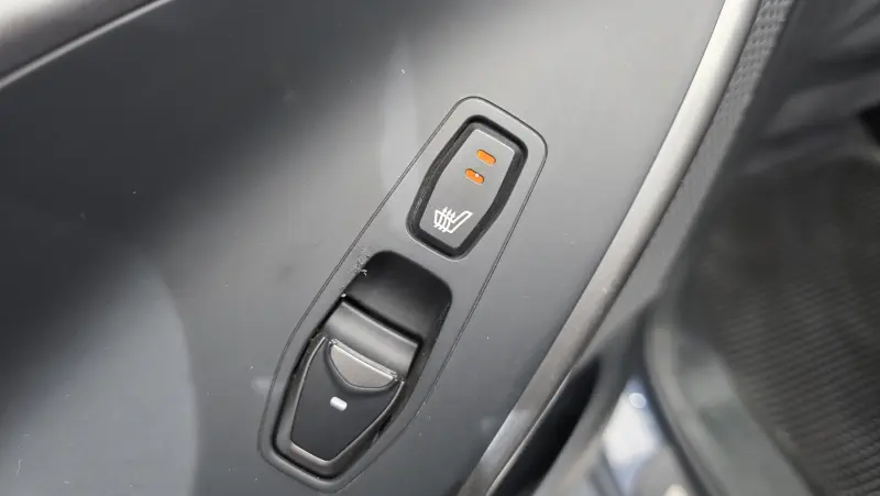 Hyundai Maxcruze