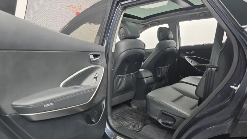 Hyundai Maxcruze