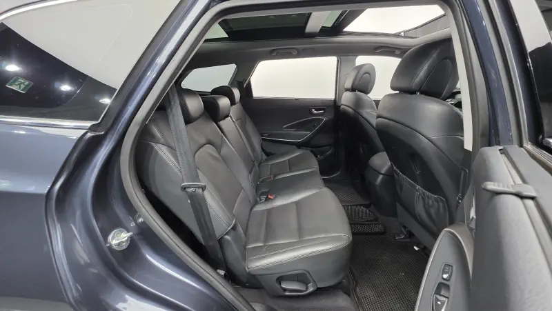 Hyundai Maxcruze