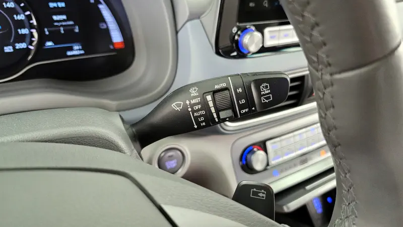 Hyundai Kona Electric