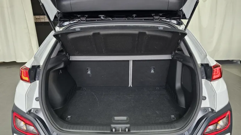 Hyundai Kona Electric
