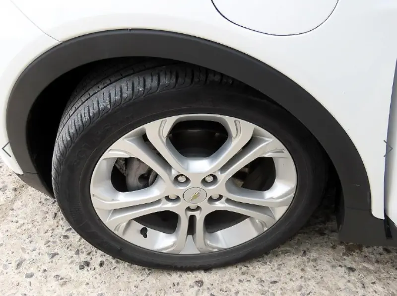 Daewoo Bolt EV