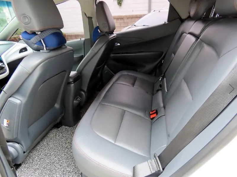 Daewoo Bolt EV