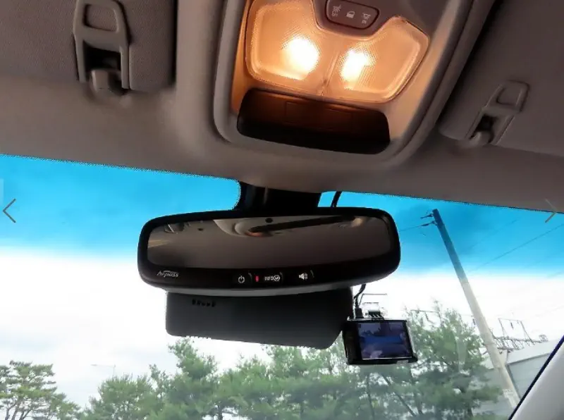 Daewoo Bolt EV