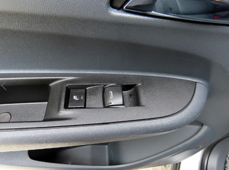 Daewoo Bolt EV