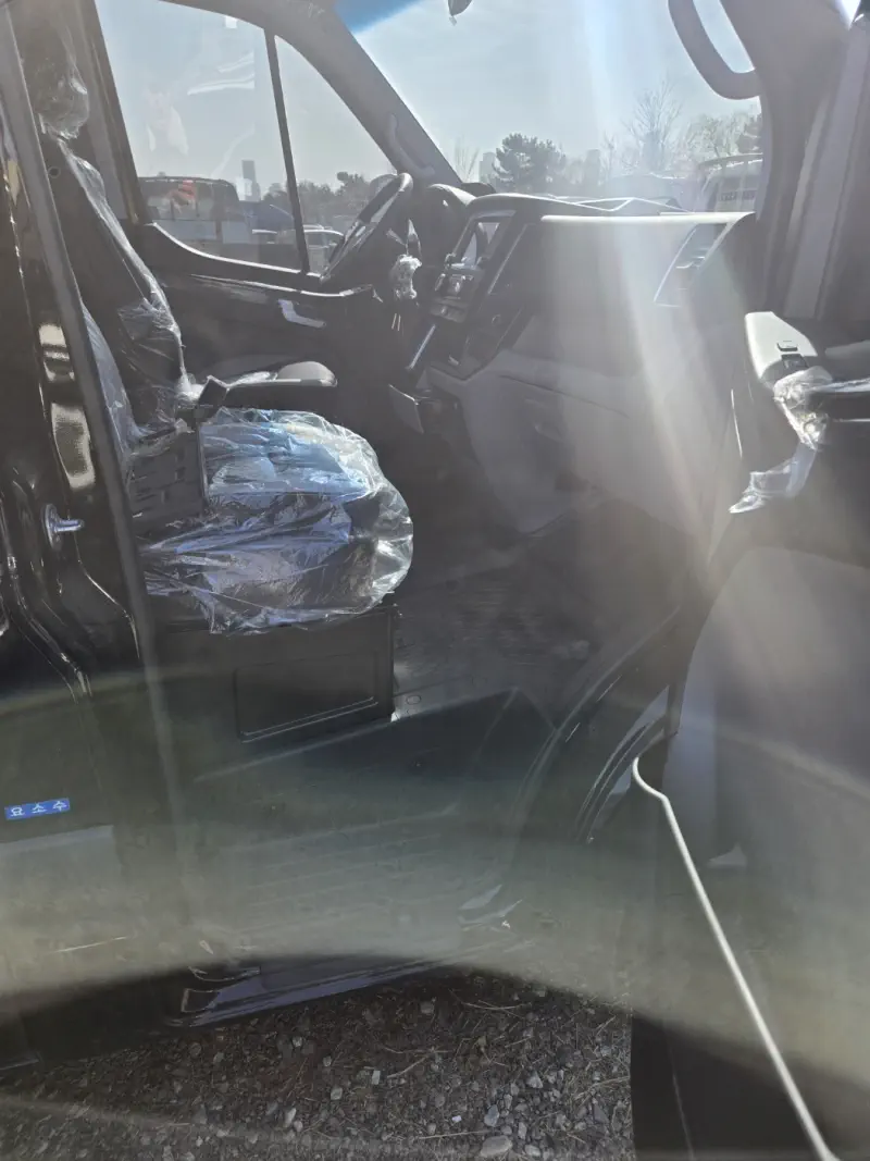 Hyundai H1