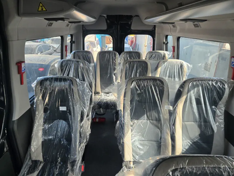 Hyundai H1