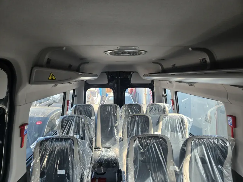 Hyundai H1