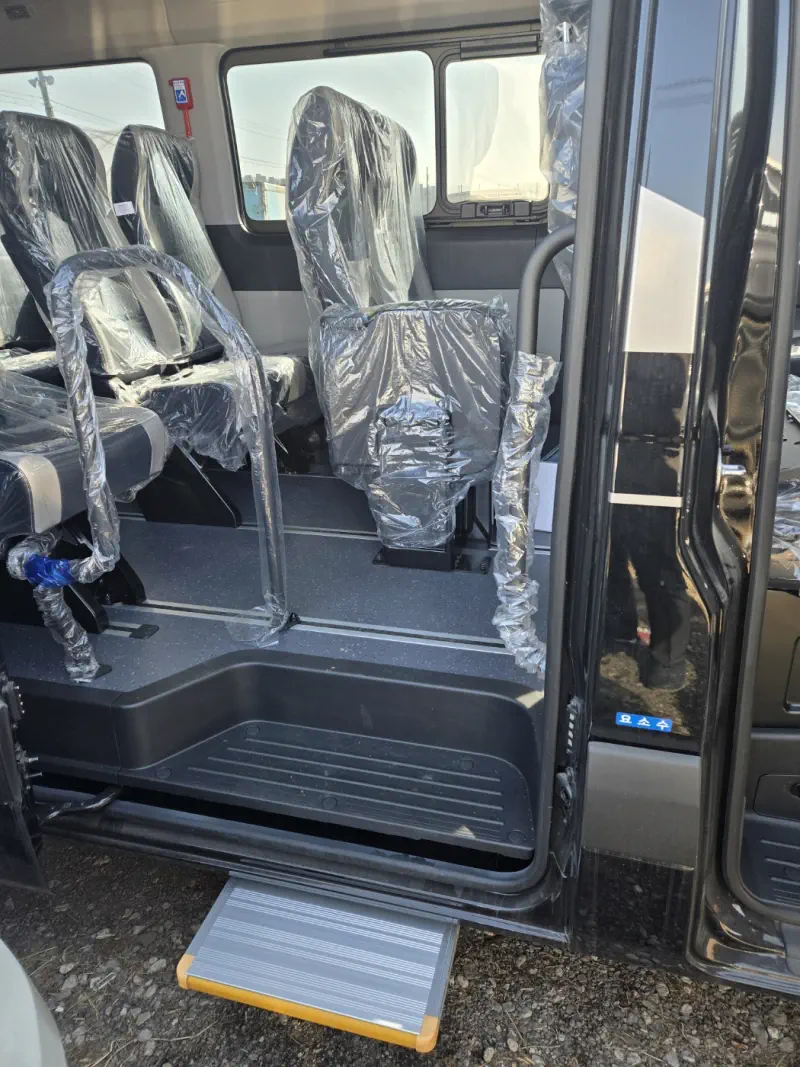 Hyundai H1