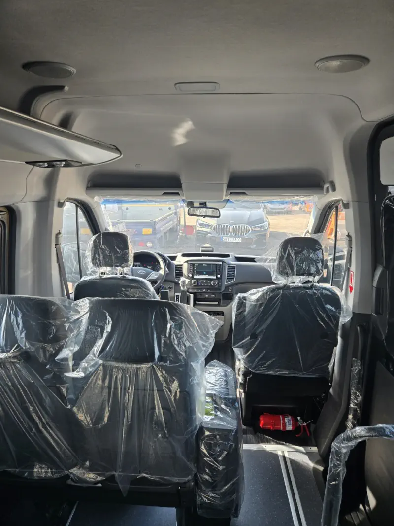 Hyundai H1