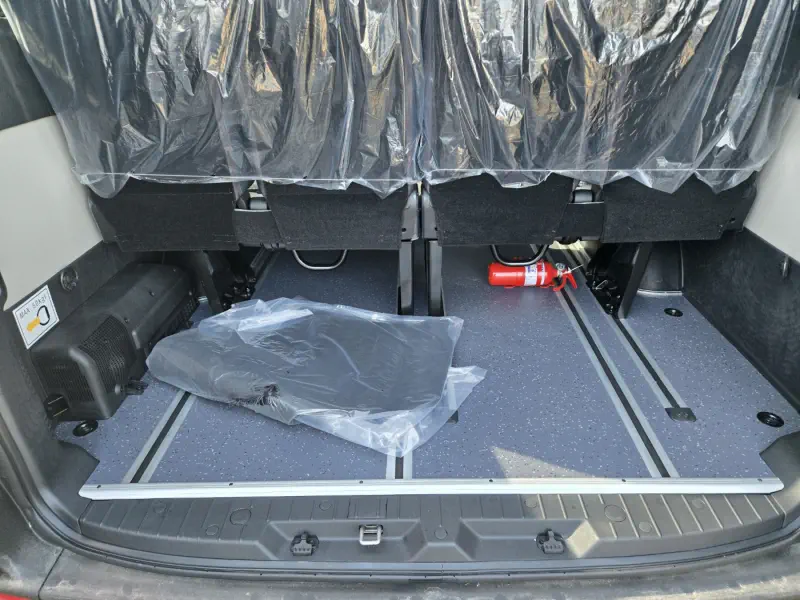 Hyundai H1