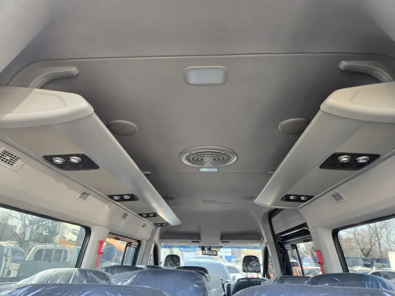 Hyundai H1