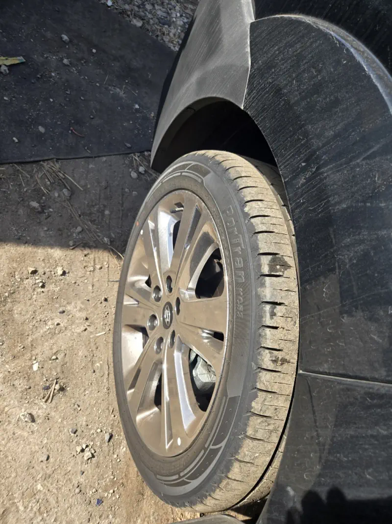 Hyundai H1