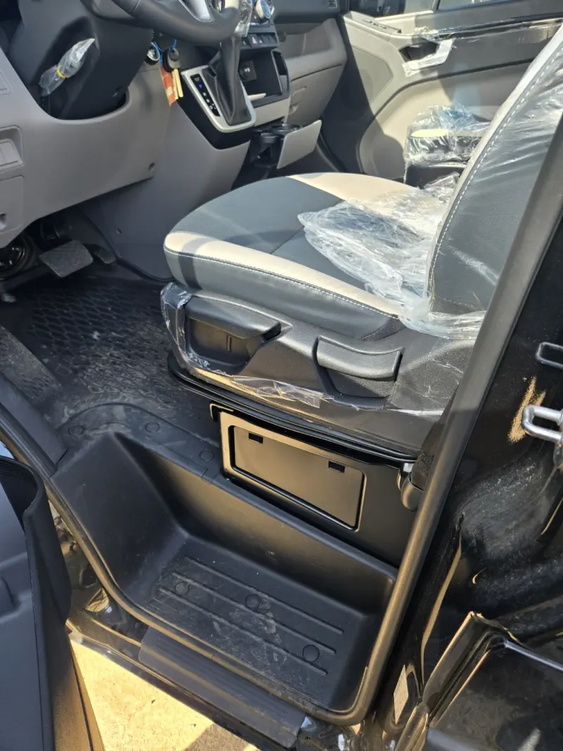 Hyundai H1