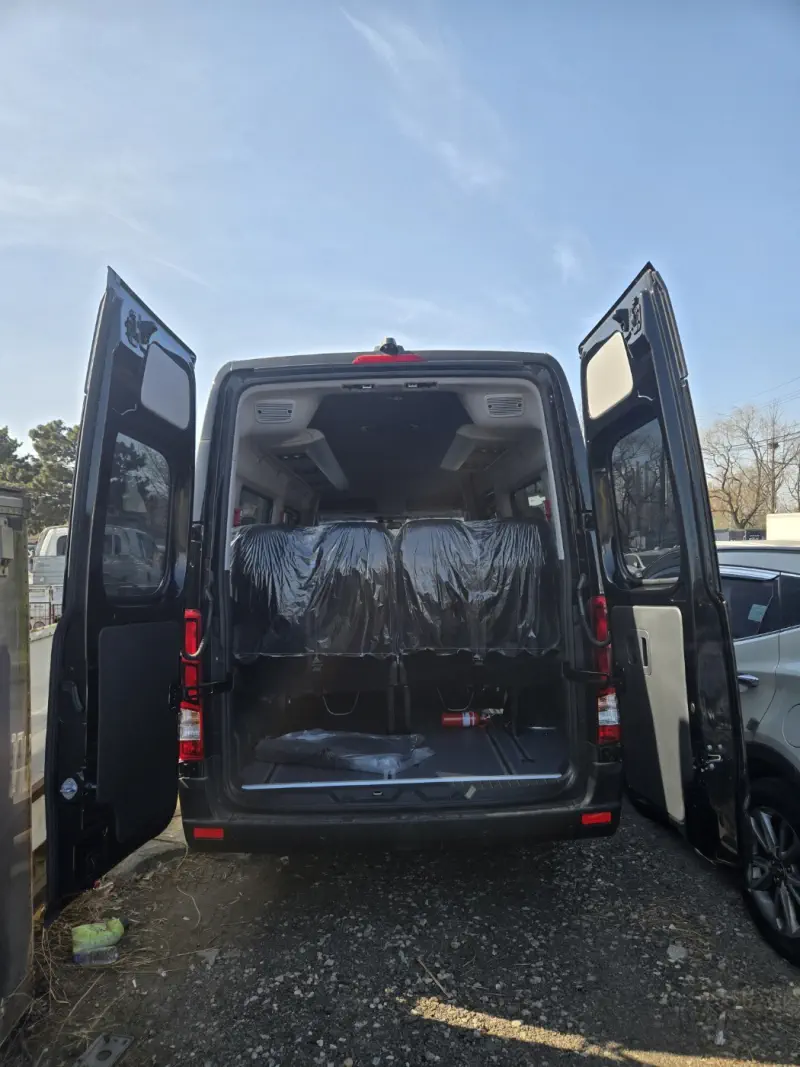 Hyundai H1