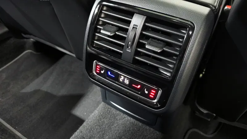 Volkswagen Passat GT