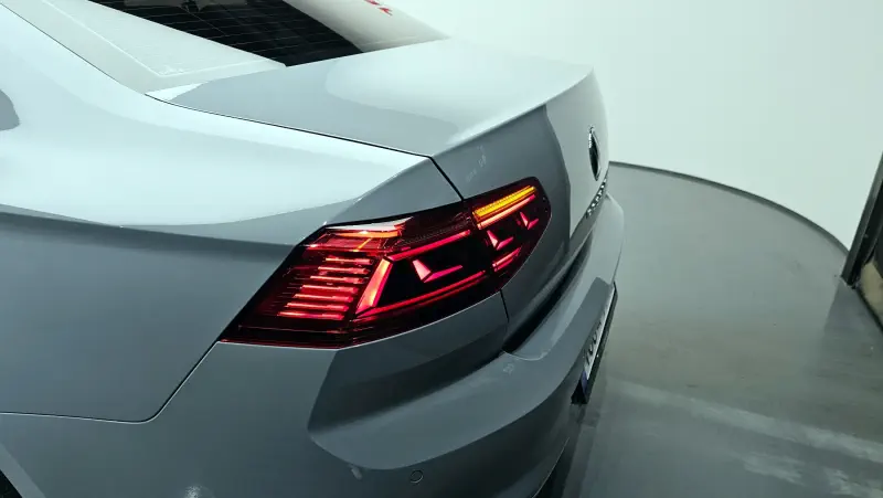 Volkswagen Passat GT