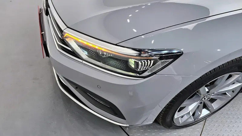 Volkswagen Passat GT