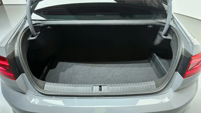 Volkswagen Passat GT
