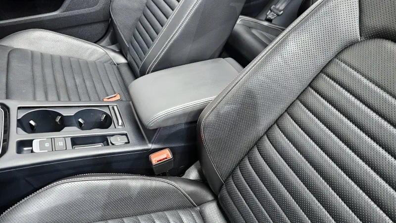 Volkswagen Passat GT