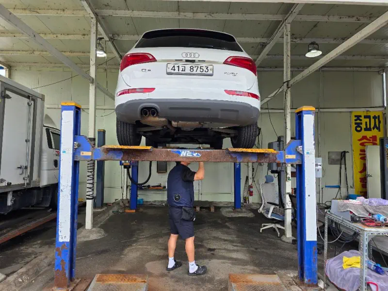 Audi Q5