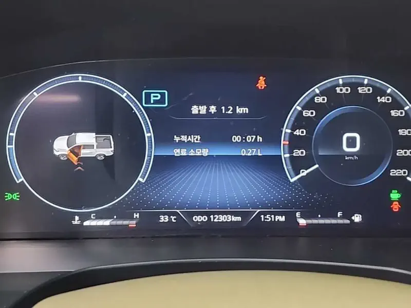 SsangYong Rexton Sports Khan