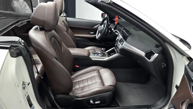 BMW 4-Series
