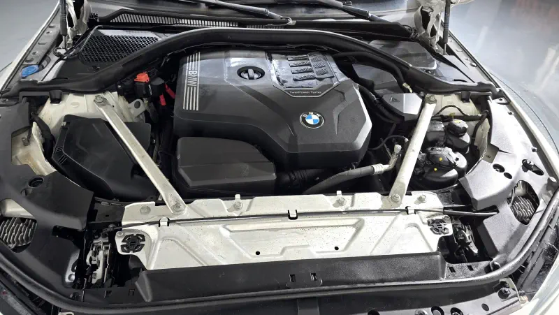 BMW 4-Series