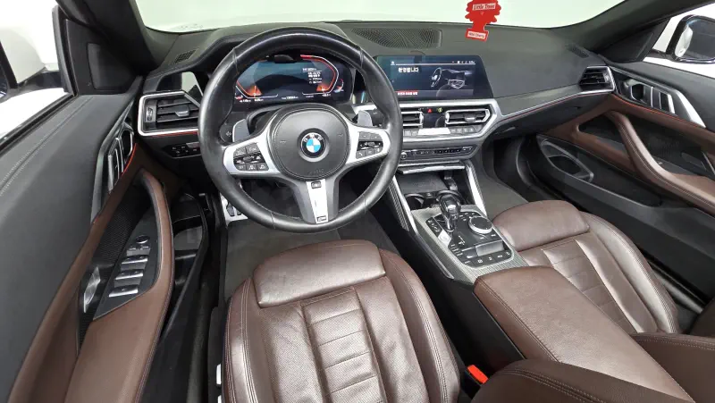BMW 4-Series