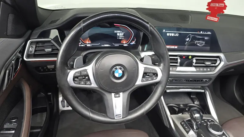 BMW 4-Series
