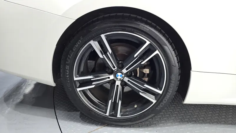 BMW 4-Series