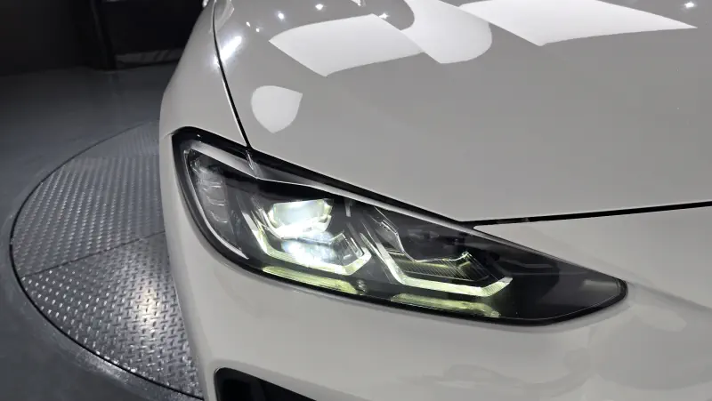 BMW 4-Series