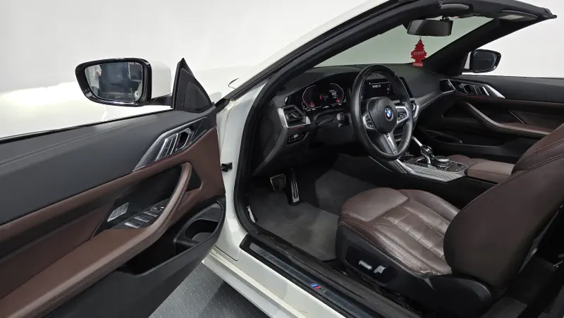 BMW 4-Series