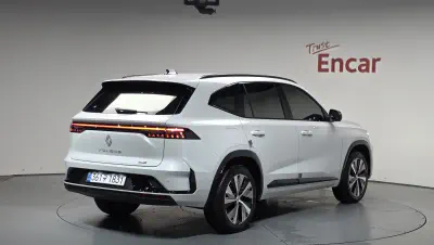 Renault Grand Koleos