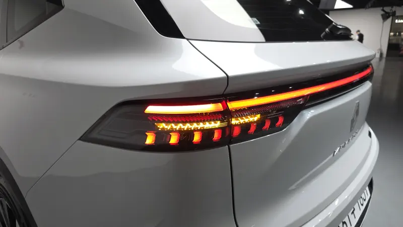 Renault Grand Koleos