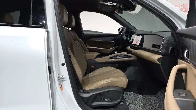 Renault Grand Koleos