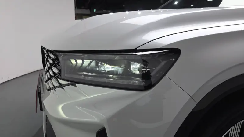 Renault Grand Koleos
