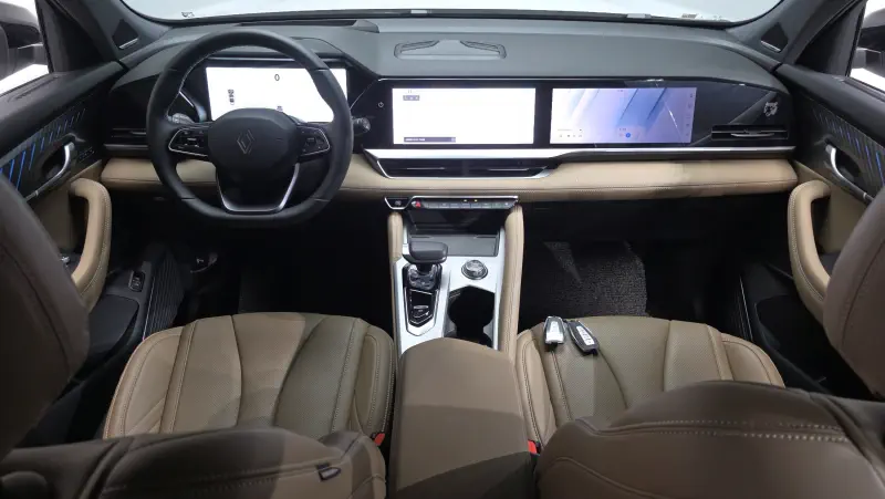 Renault Grand Koleos