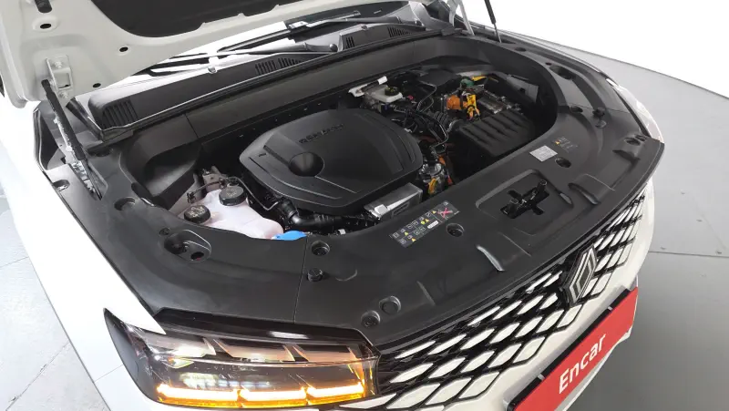 Renault Grand Koleos