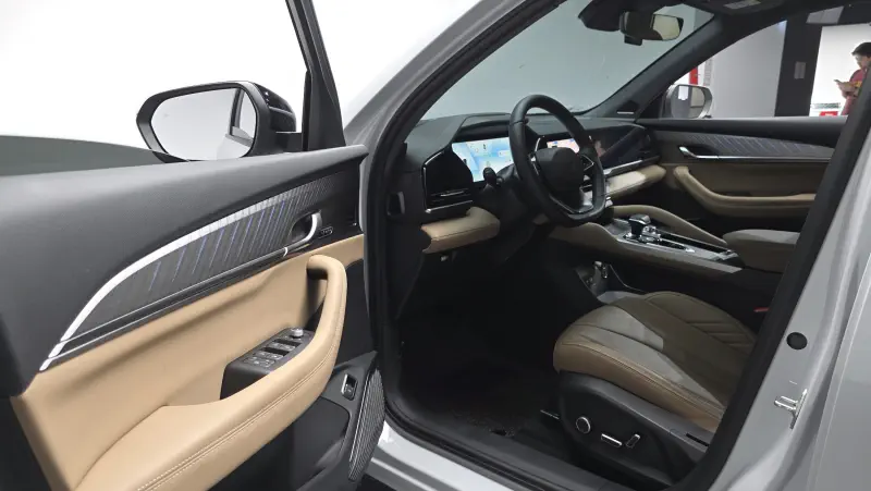 Renault Grand Koleos