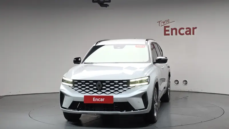 Renault Grand Koleos