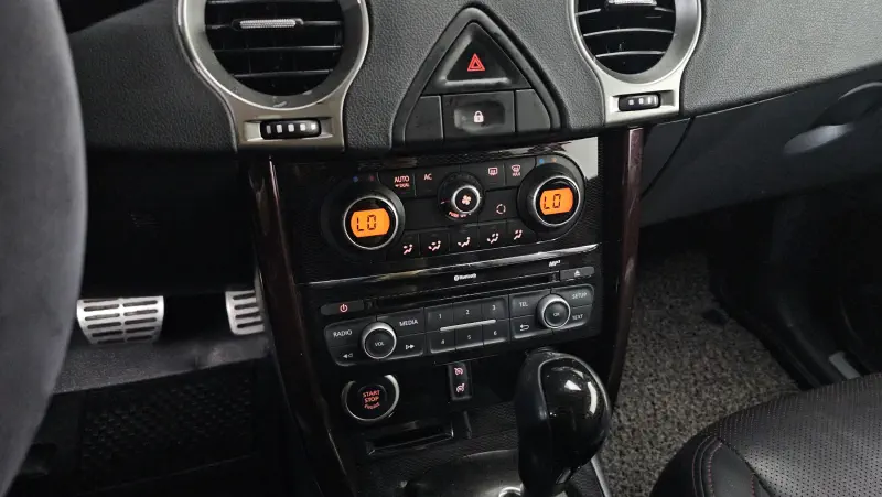 Renault Samsung QM5