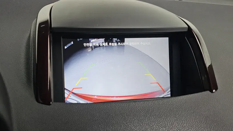 Renault Samsung QM5